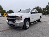 Image for 2016 Chevrolet Silverado 1500 LT ID: 6933301