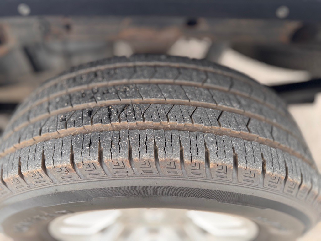 2016 Chevrolet Silverado 1500 Image 10