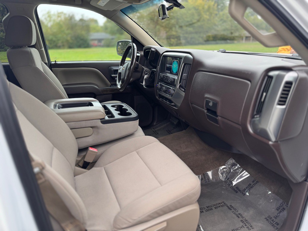 2016 Chevrolet Silverado 1500 Image 13