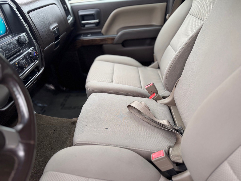 2016 Chevrolet Silverado 1500 Image 23