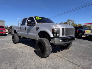 Image for 2008 Ford F-250 Super Duty ID: 6935791