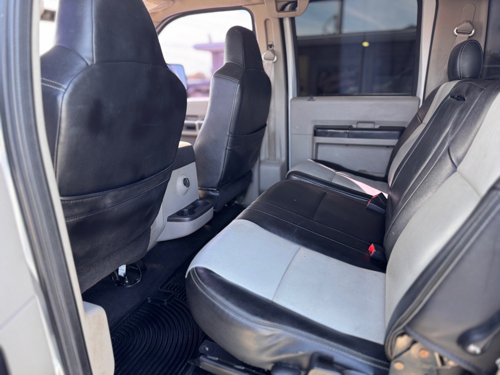 2008 Ford F-250 Image 10