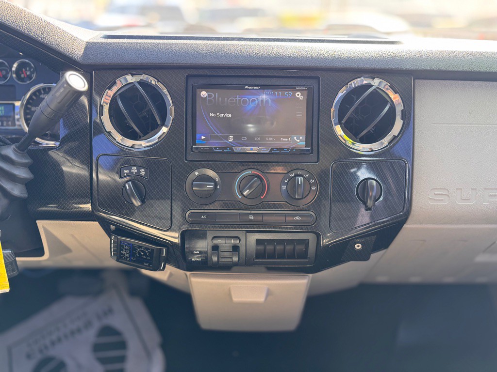 2008 Ford F-250 Image 13