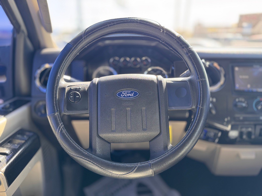 2008 Ford F-250 Image 14