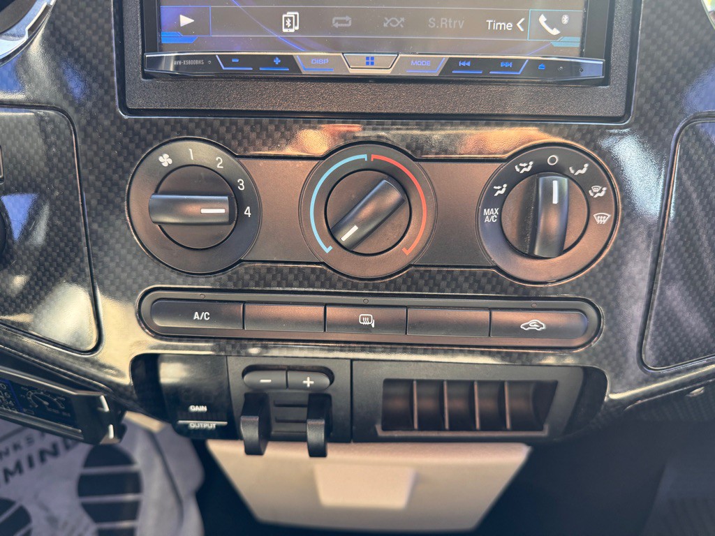 2008 Ford F-250 Image 15