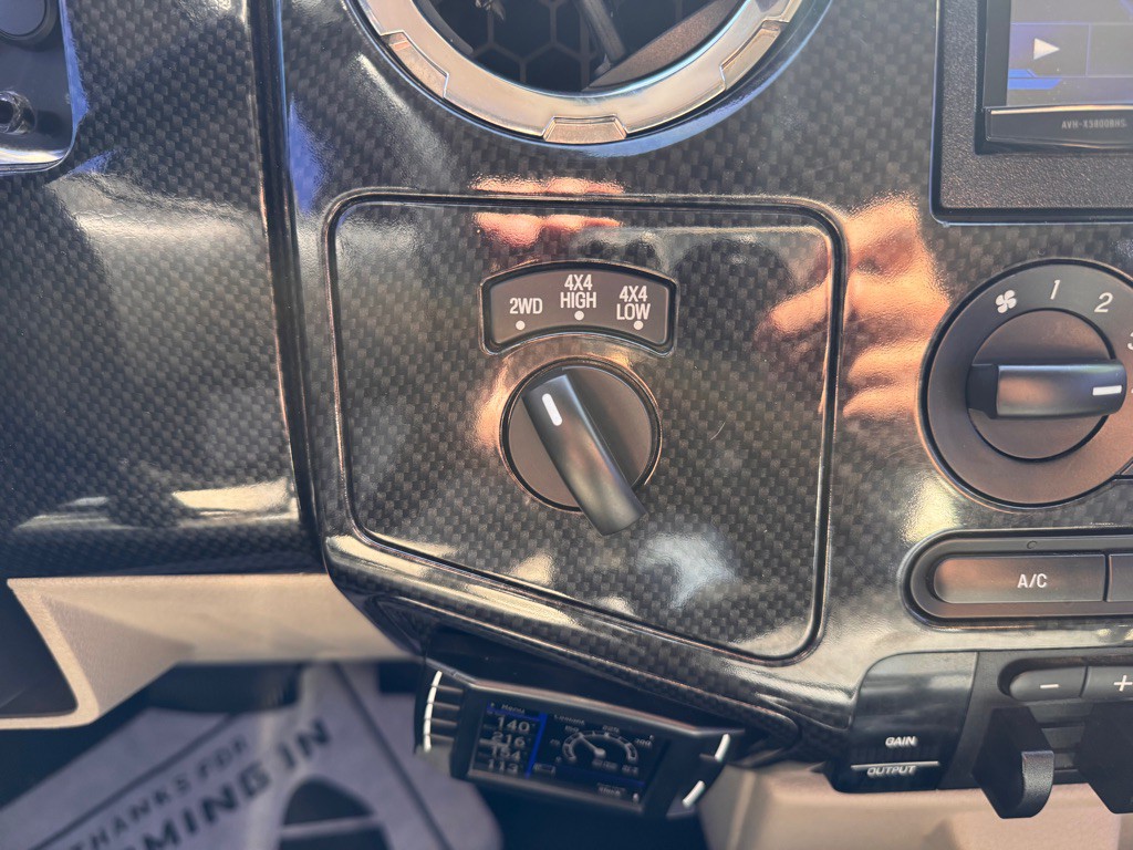 2008 Ford F-250 Image 16