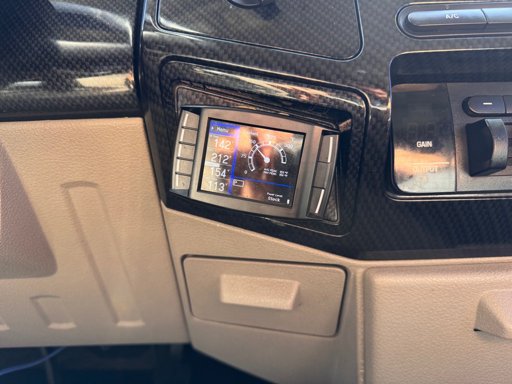 2008 Ford F-250 Image 17