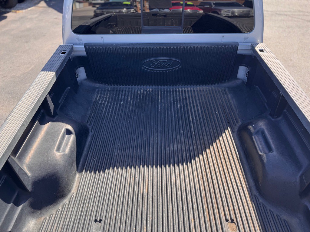 2008 Ford F-250 Image 18