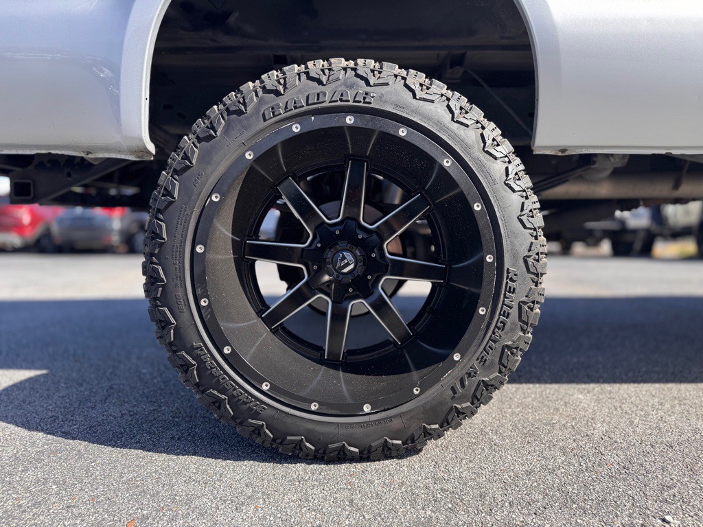 2008 Ford F-250 Image 19