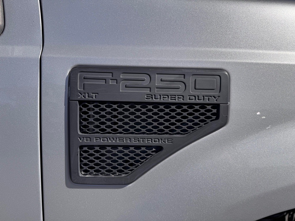 2008 Ford F-250 Image 21