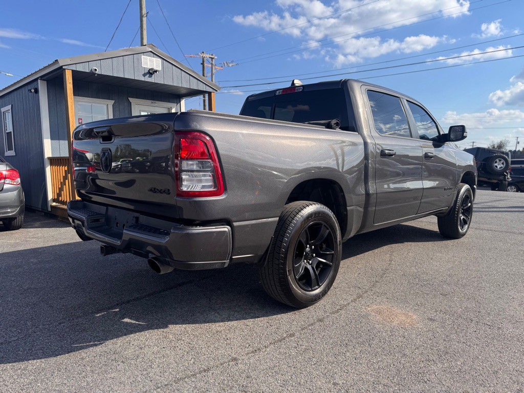 2022 RAM 1500 Image 5