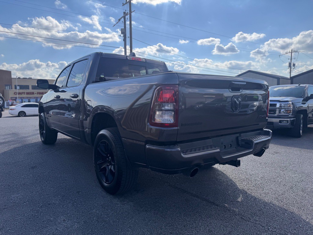 2022 RAM 1500 Image 7