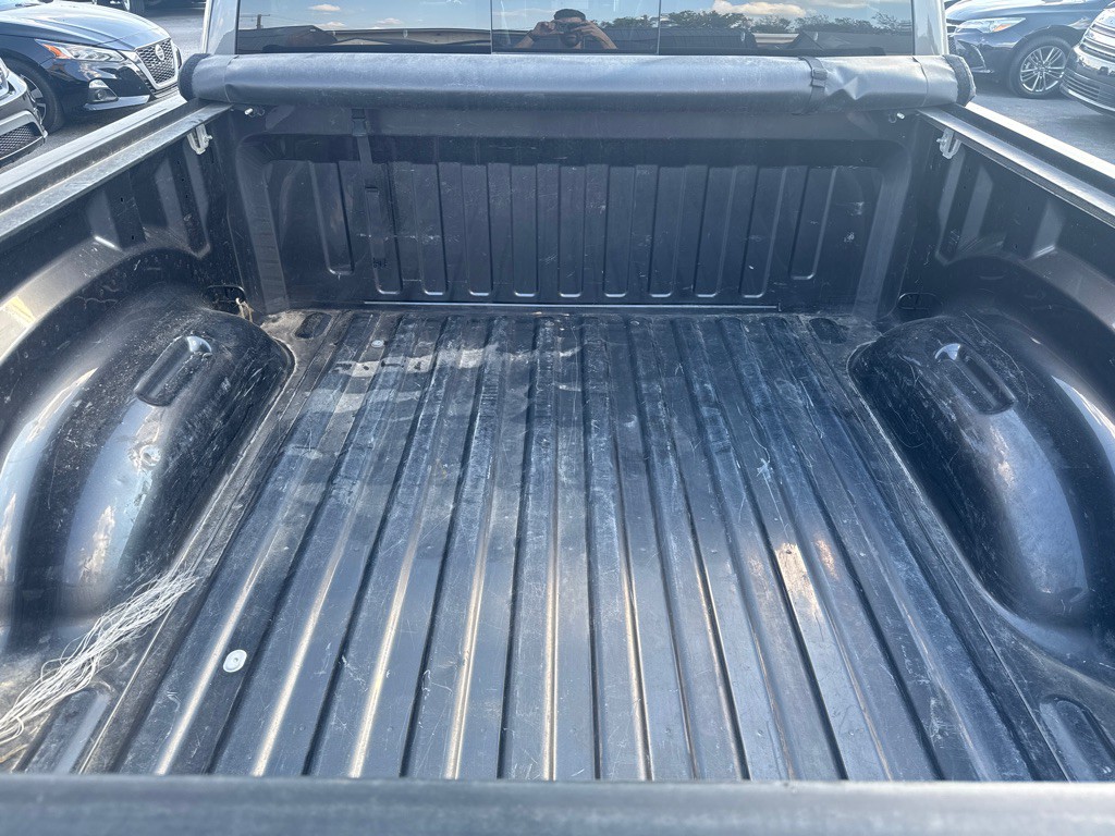 2022 RAM 1500 Image 8