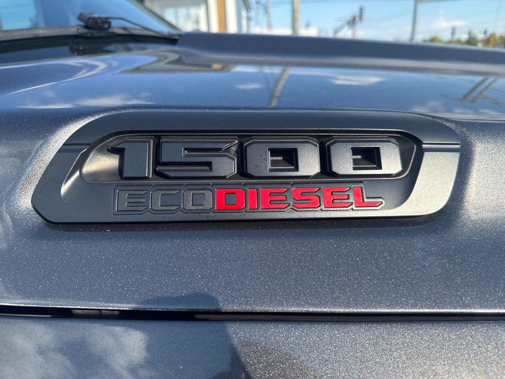 2022 RAM 1500 Image 11