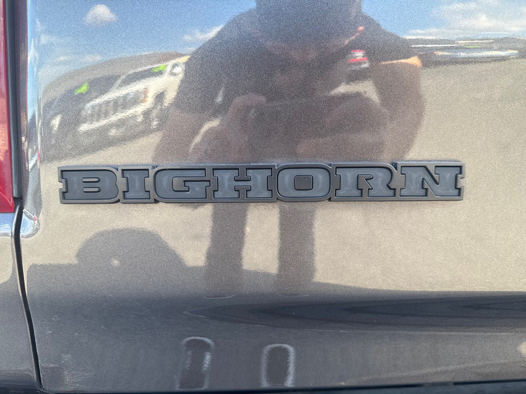 2022 RAM 1500 Image 12