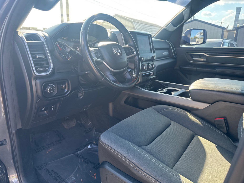 2022 RAM 1500 Image 14