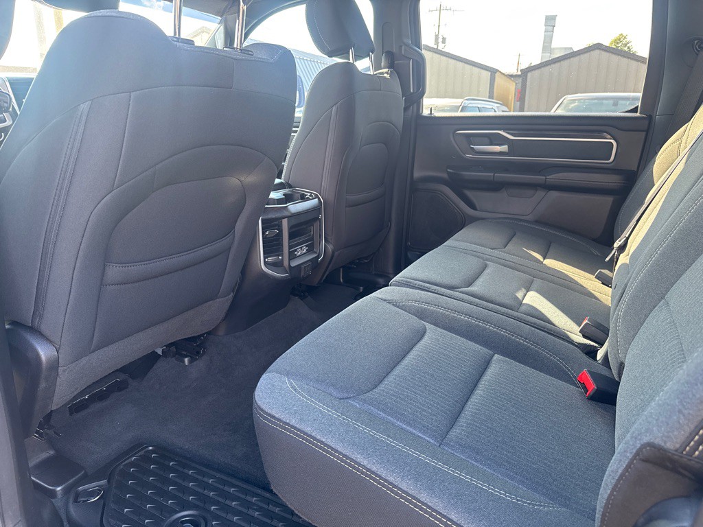2022 RAM 1500 Image 15