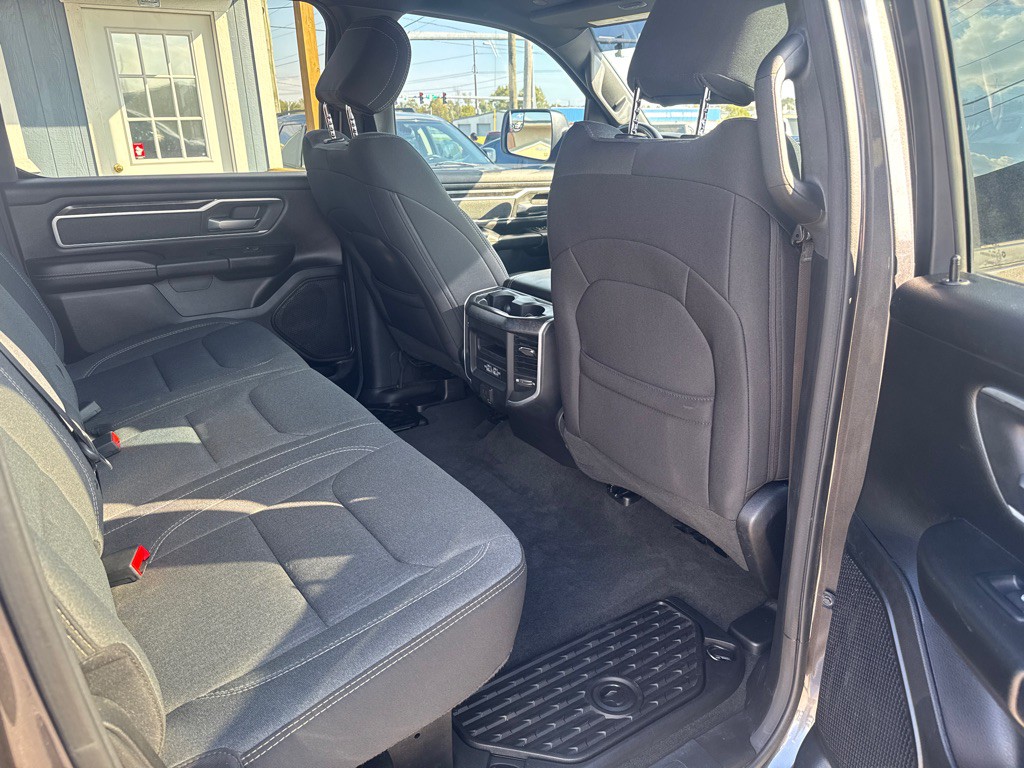 2022 RAM 1500 Image 17