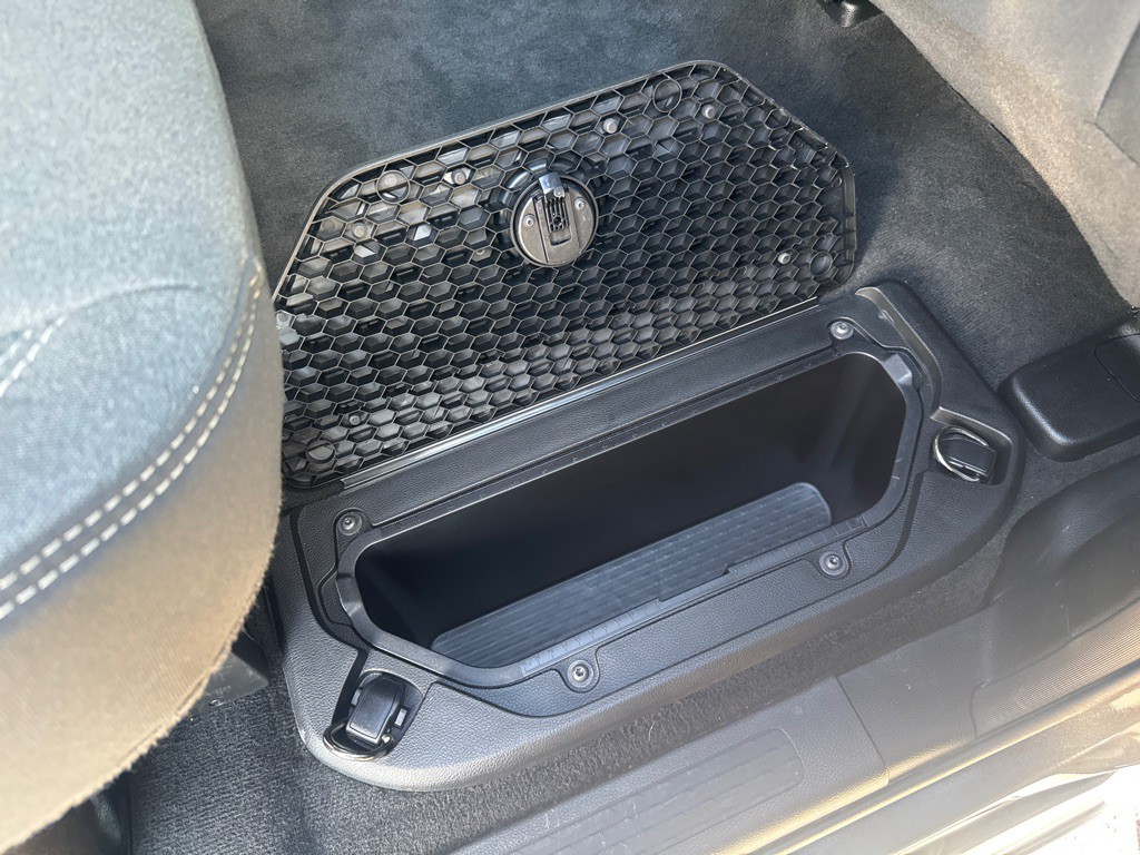 2022 RAM 1500 Image 18