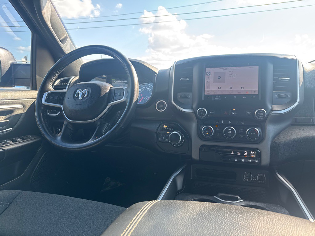 2022 RAM 1500 Image 20