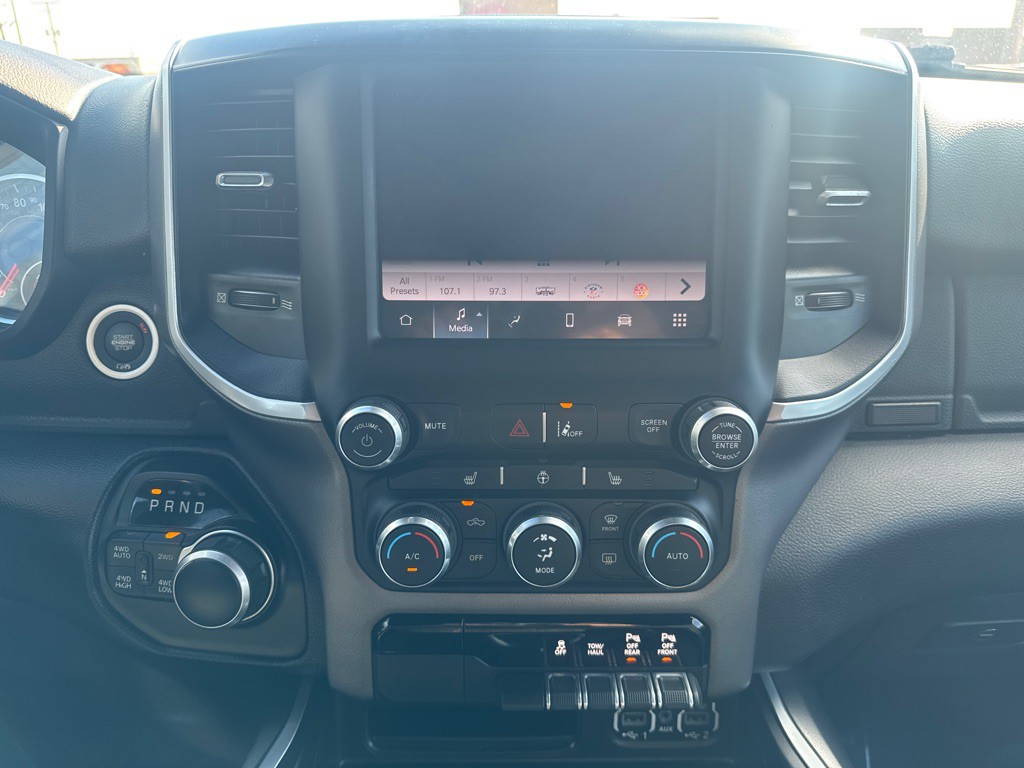 2022 RAM 1500 Image 21