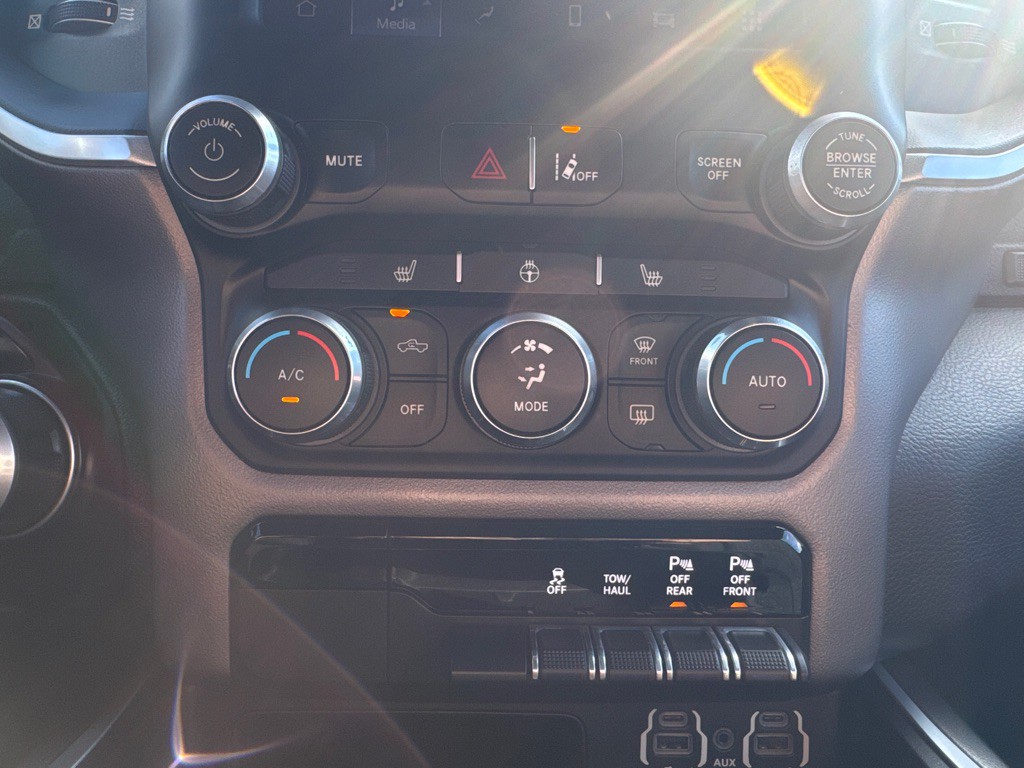 2022 RAM 1500 Image 22