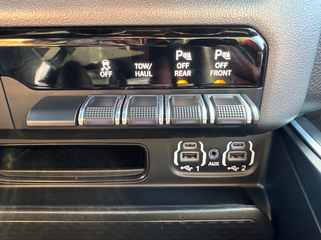 2022 RAM 1500 Image 23