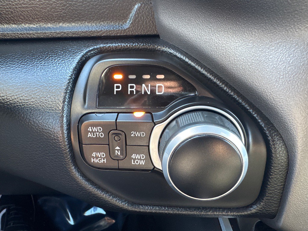 2022 RAM 1500 Image 24