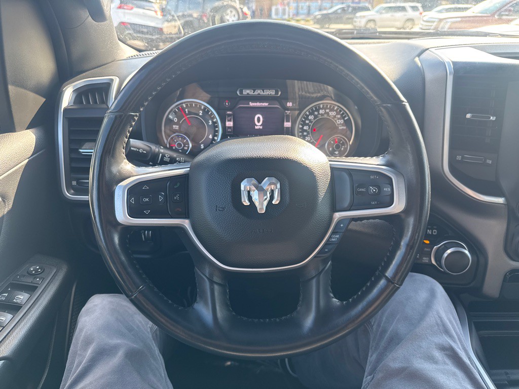 2022 RAM 1500 Image 26