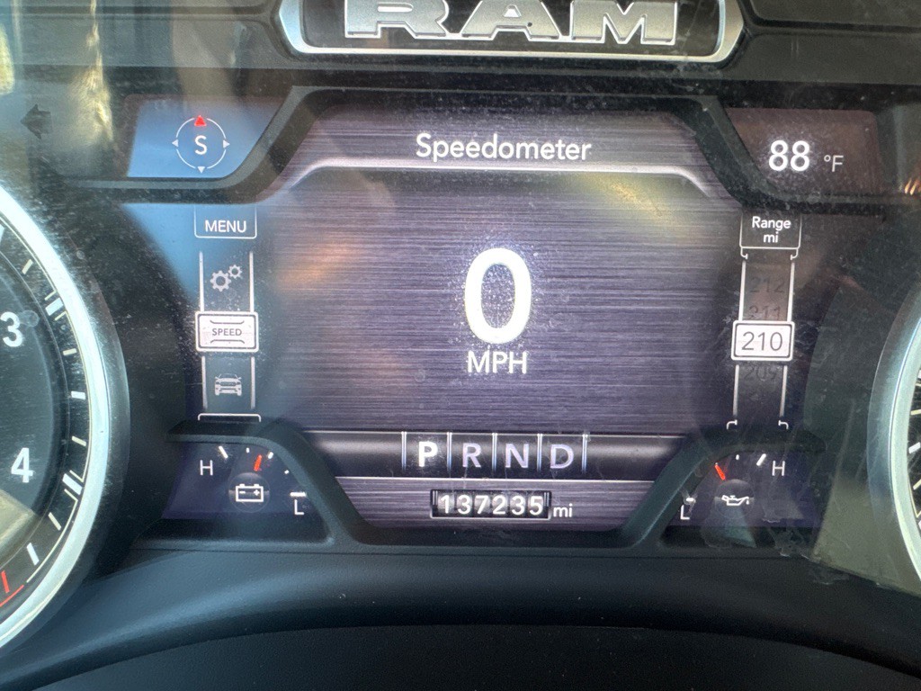 2022 RAM 1500 Image 27