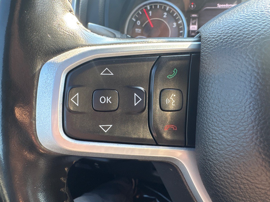 2022 RAM 1500 Image 28