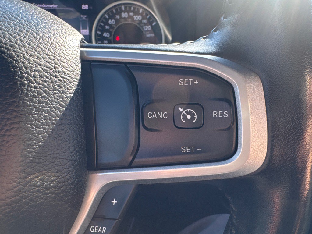 2022 RAM 1500 Image 29