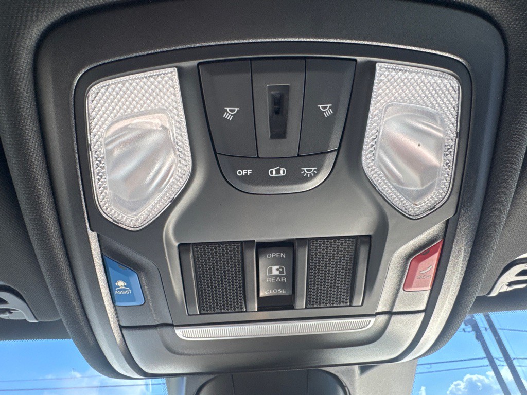 2022 RAM 1500 Image 30