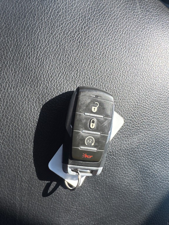 2022 RAM 1500 Image 31