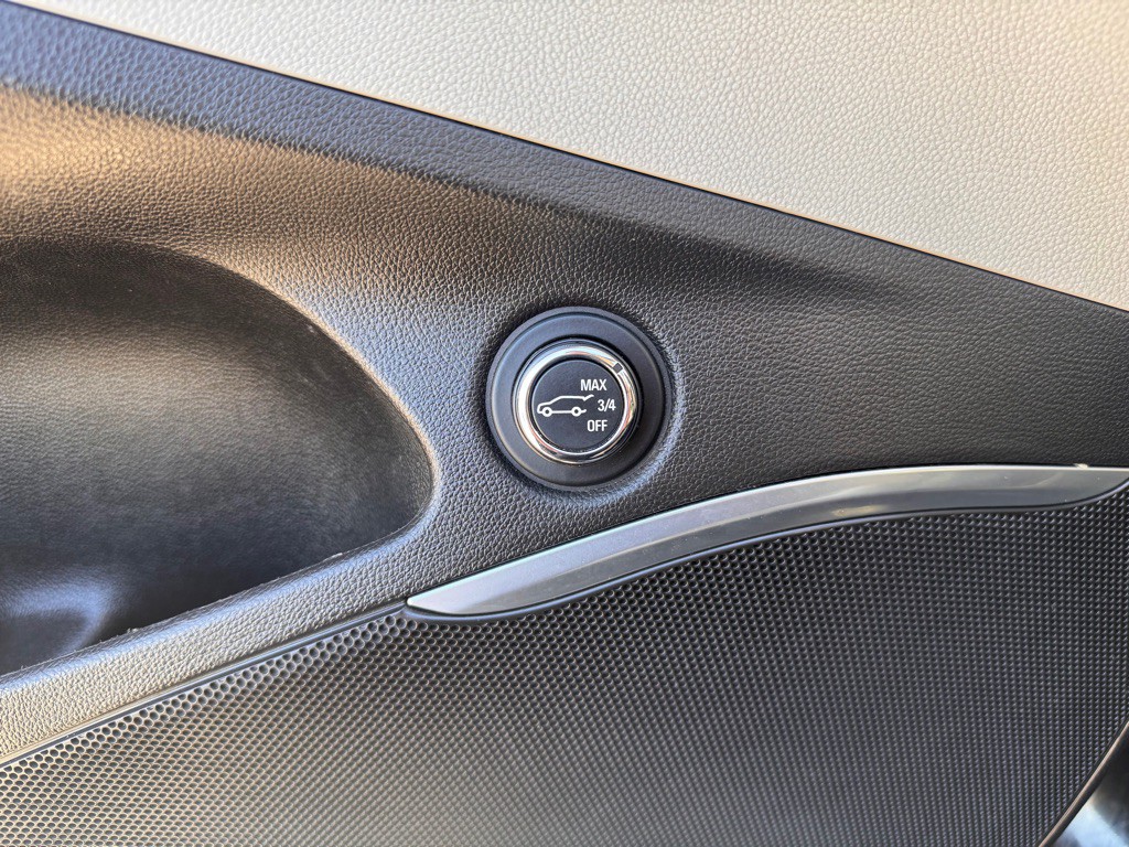 2018 Buick Enclave Image 12