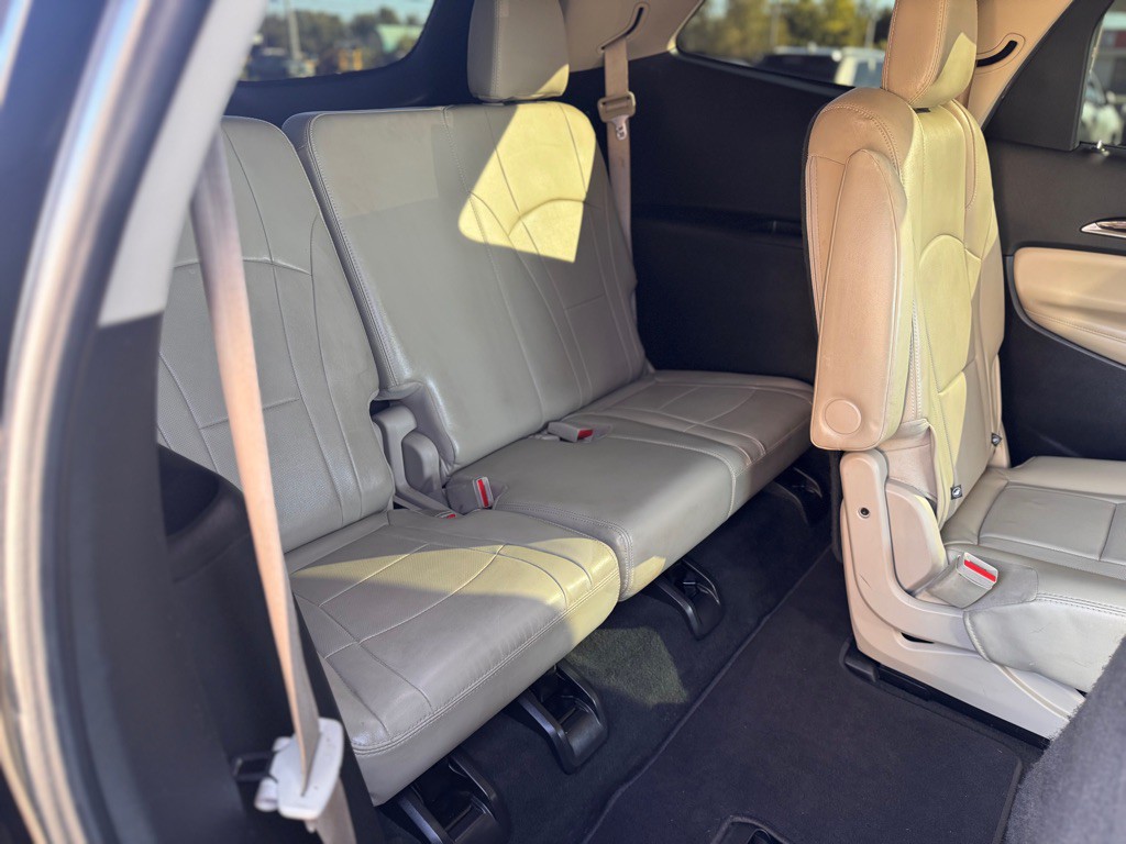 2018 Buick Enclave Image 15
