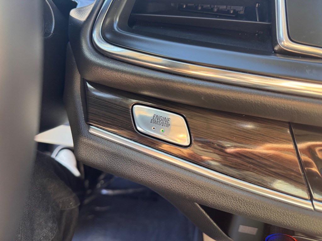 2018 Buick Enclave Image 20