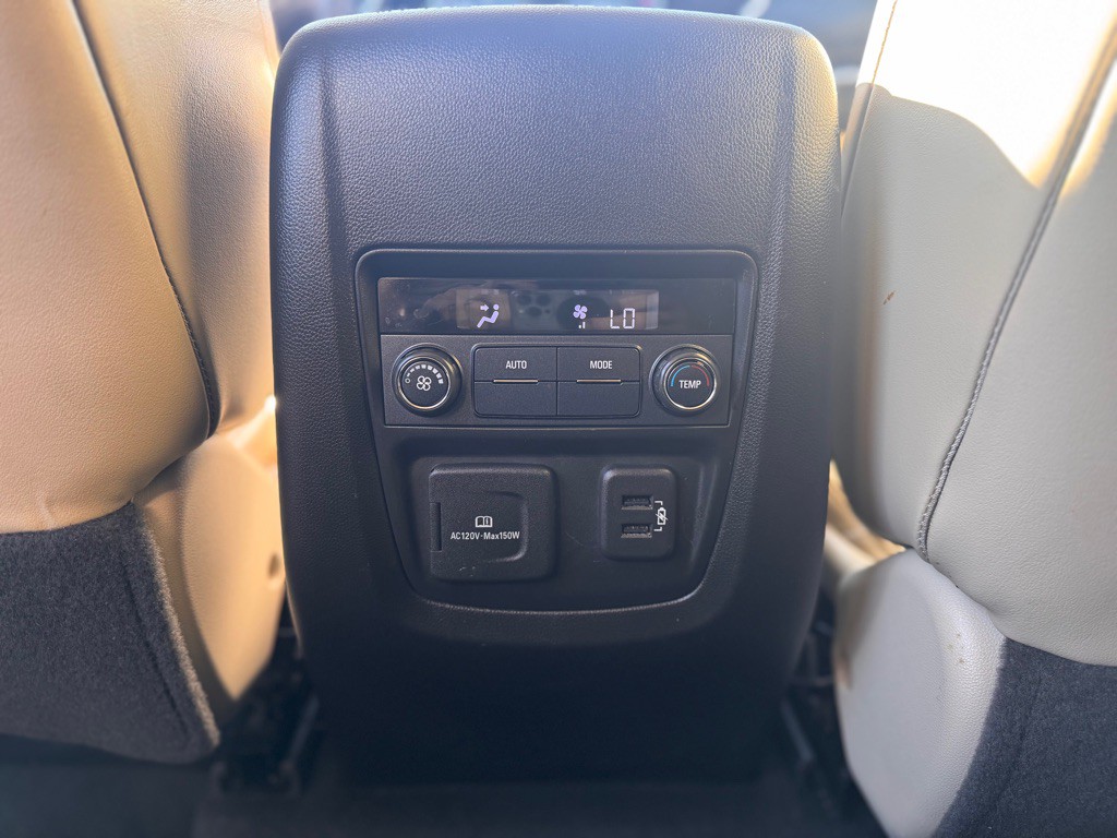 2018 Buick Enclave Image 23