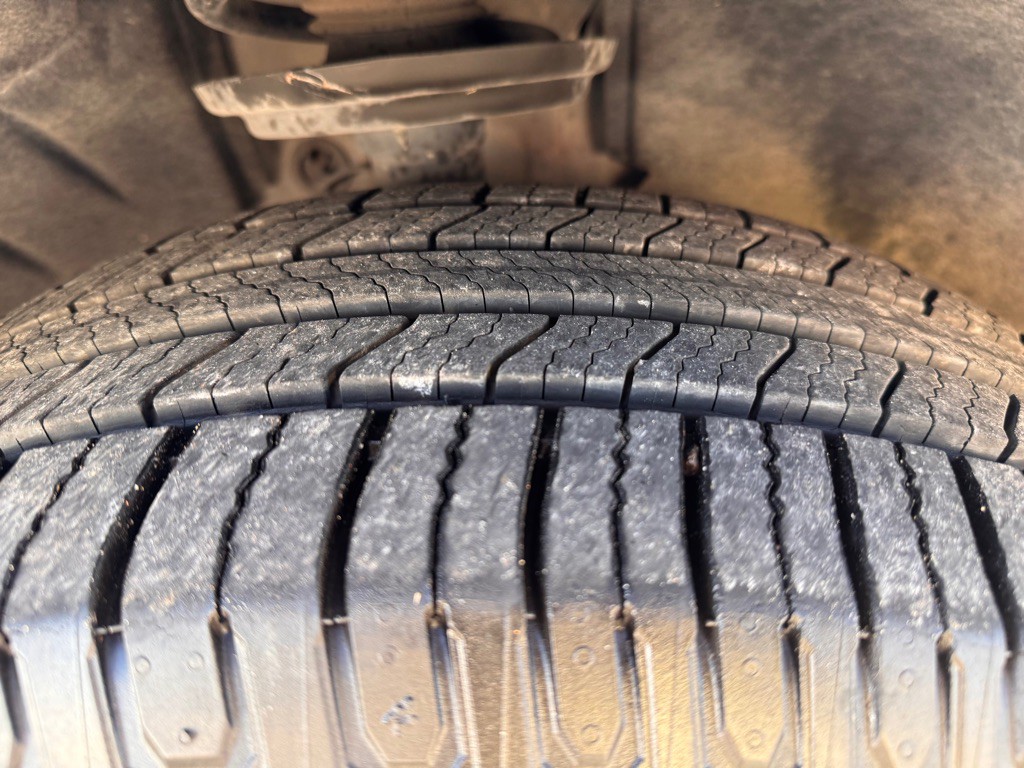 2018 Buick Enclave Image 25