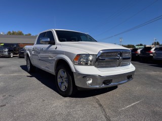 Image for 2018 RAM 1500 SLT ID: 6940728