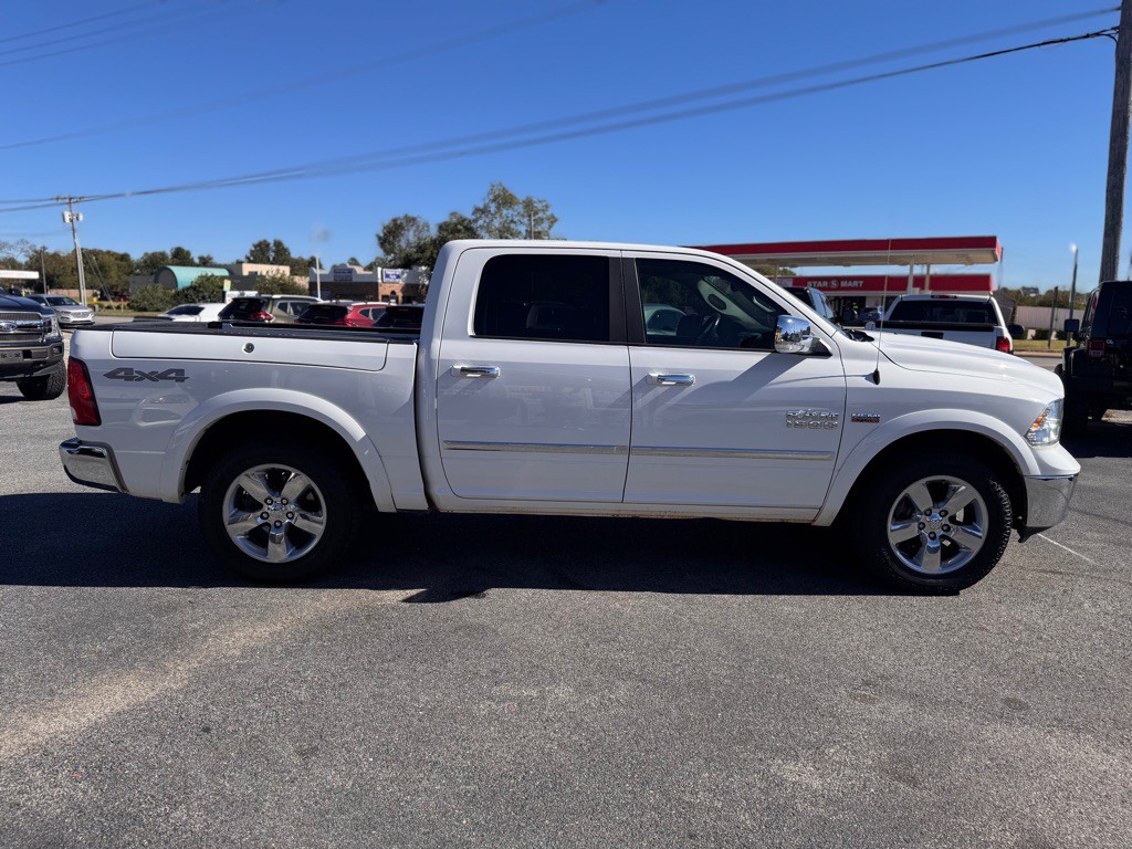2018 RAM 1500 Image 8