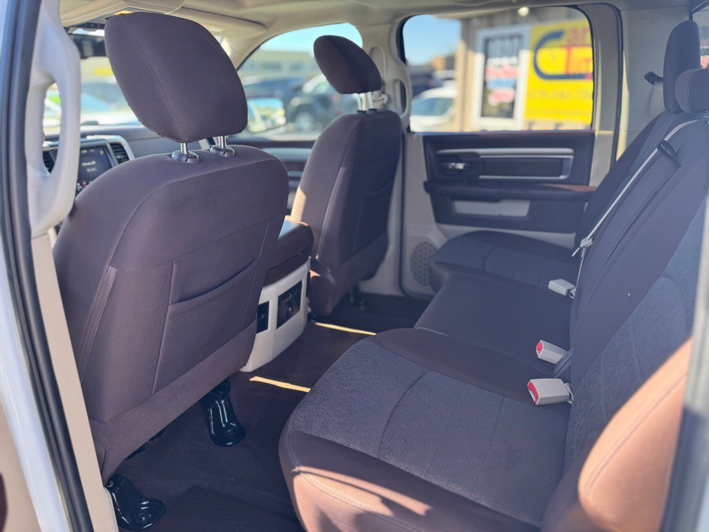 2018 RAM 1500 Image 10