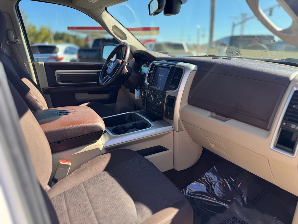 2018 RAM 1500 Image 11