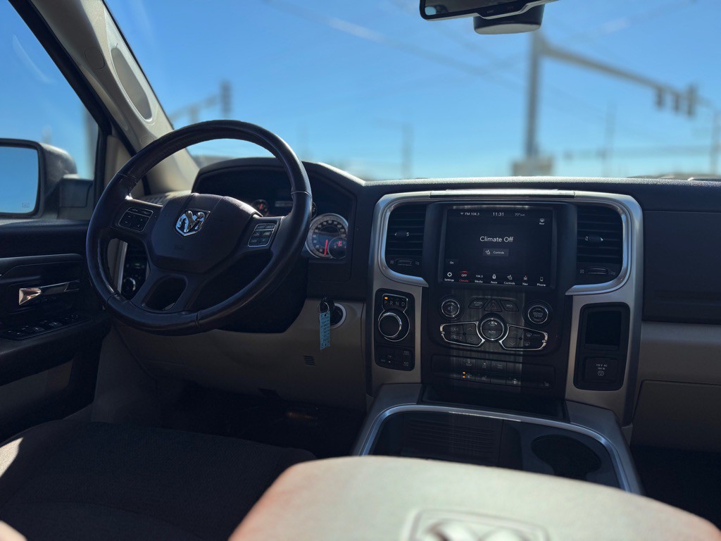 2018 RAM 1500 Image 13