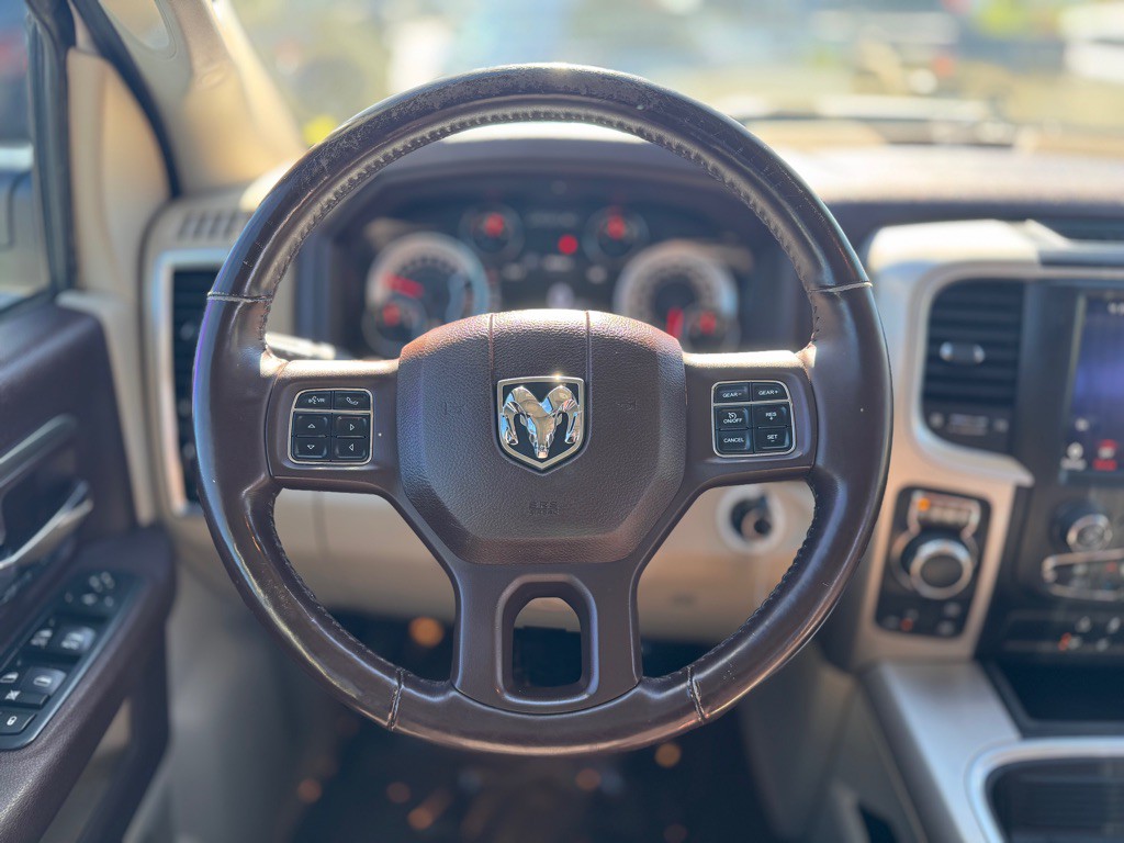 2018 RAM 1500 Image 14