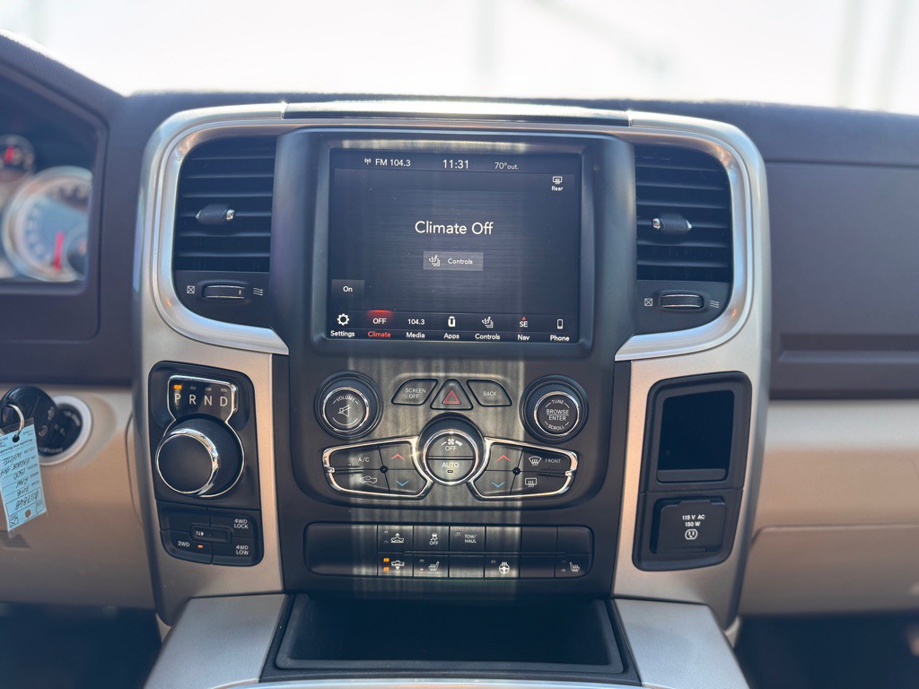 2018 RAM 1500 Image 15