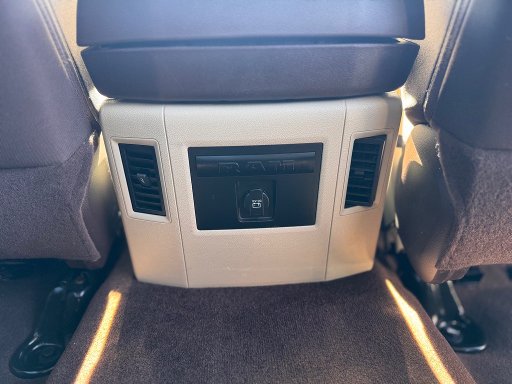 2018 RAM 1500 Image 18