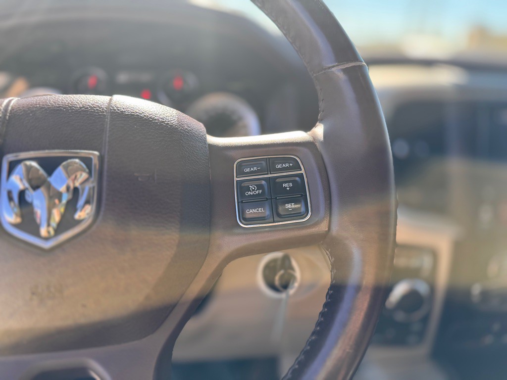 2018 RAM 1500 Image 20