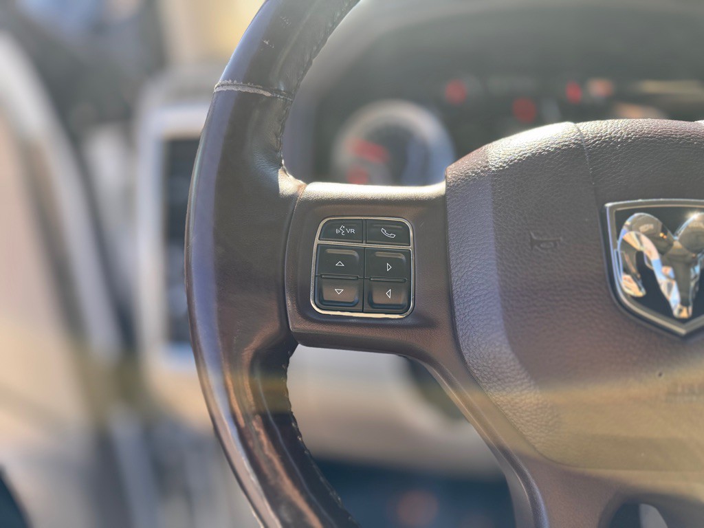 2018 RAM 1500 Image 21