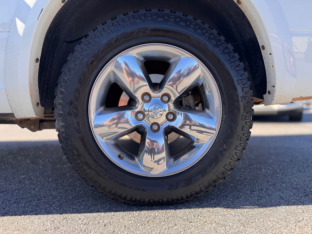 2018 RAM 1500 Image 24